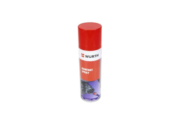 Kontak spray marki Wurth o numerze katalogowym 0890100