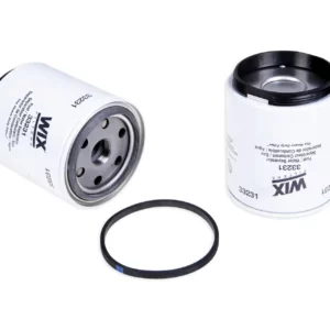 Filtr paliwa z separatorem wody o numerze katalogowym X33231