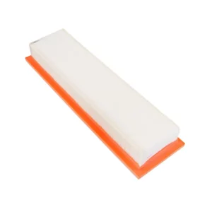 Filtr kabiny panelowy o numerze katalogowym 93512E