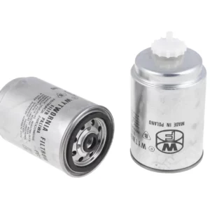 Filtr puszkowy paliwa silnika marki Sędziszów o numerze katalogowym PDS-7.1.1