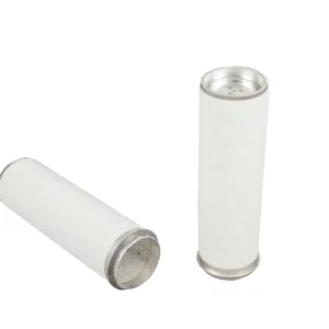 Wewnętrzny filtr powietrza silnika marki PZL Sędziszów