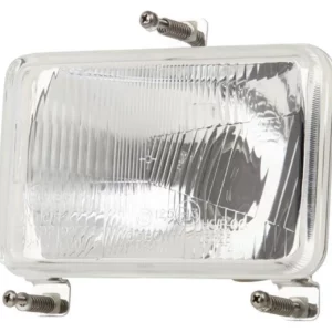 Element optyczny reflektora