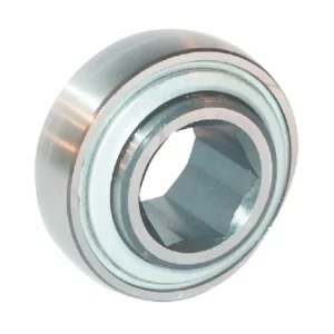 Łożysko kulkowe zwykłe 28.57x72x37.7x17 mm INA/FAG