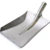 Łopata aluminiowa z okuciem