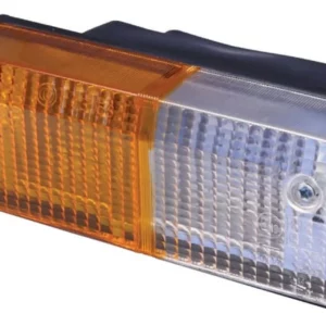 Lampa tylna prawa
