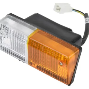 Lampa tylna lewa