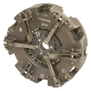 Podwójny automat sprzęgła TGU6