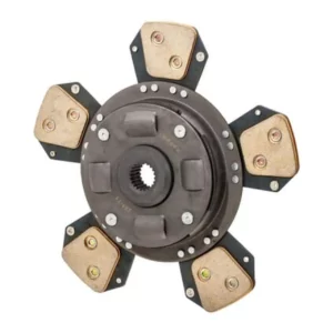 Tarcza sprzęgła LUK