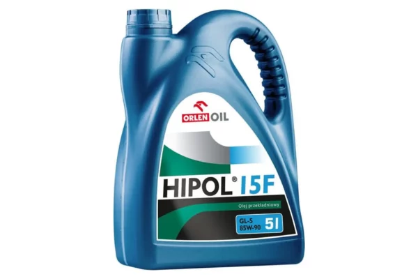 Olej Hipol 15F