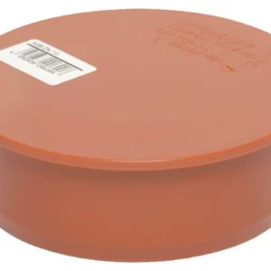 Korek PCW 125mm