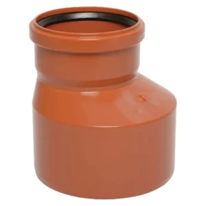 Redukcja PCW 160/125 mm