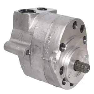 Pompa wspomagania hydraulicznego ZCT-16L