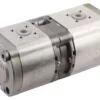 Bosch Rexroth Pompa hydrauliczna podwójna