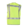 Hydrowear Kamizelka odblaskowa żółta roz. L