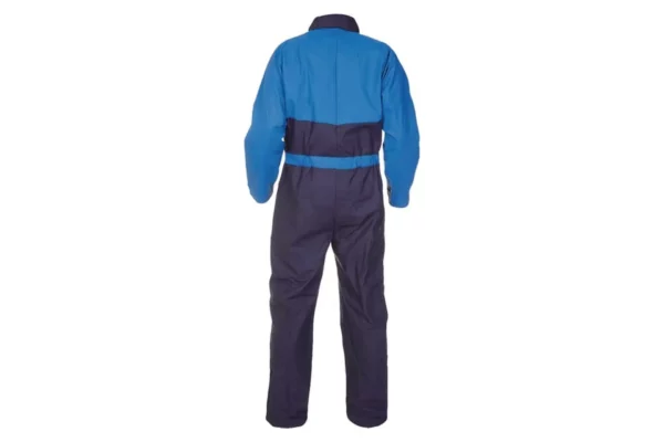 Hydrowear Kombinezon wodoodporny, roz. XL EU: 56, niebieski Hydrowear