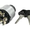 Bosch Stacyjka zapłonu P-0-1-2-3 Bosch