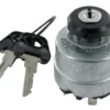 Bosch Stacyjka zapłonu P-0-1-2-3 Bosch