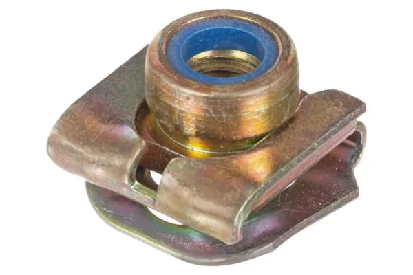 Stoll Clip nut support