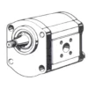 Bosch Rexroth Pompa zębata AZPF-12-022LCP20KB-S0007 Bosch Rexroth