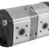 Bosch Rexroth Pompa zębata AZPFF-11-008/008LCN2020PX-S0585 Bosch Rexroth