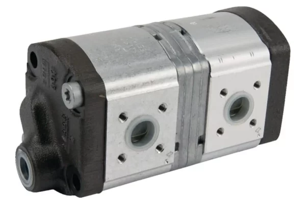 Bosch Rexroth Pompa zębata AZPFF-11-008/008LCN2020PX-S0585 Bosch Rexroth