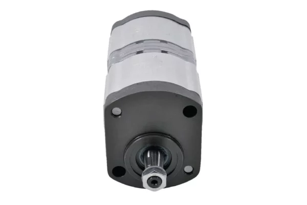 Bosch Rexroth Pompa zębata AZPFF-11-008/008LCN2002MX-S0173 Bosch Rexroth