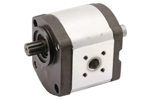 Bosch Rexroth Pompa zębata AZPF-11-011RFP20PB Bosch Rexroth