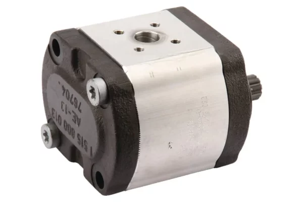 Bosch Rexroth Pompa zębata AZPF-11-014RFP20PB Bosch Rexroth