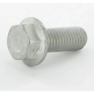 Śruba z kołnierzem M12x30