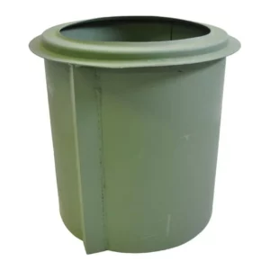 Bęben koszący