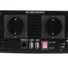 Gys Przetwornica PSW 1502W RC - 12V
