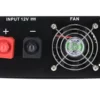 Gys Przetwornica PSW 1502W RC - 12V