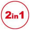 Tecomec Przyrząd do zakuwania łańcucha od 1” do 0,404”