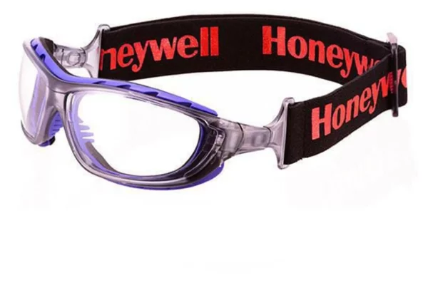 Honeywell Okulary ochronne SP1000, ciemne