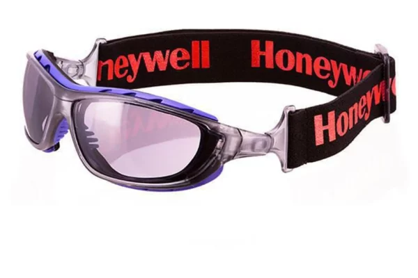 Honeywell Okulary ochronne SP1000, ciemne