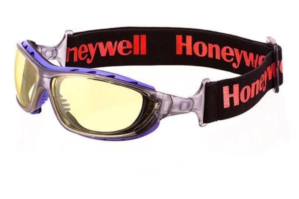 Honeywell Okulary ochronne SP1000, ciemne