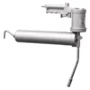 Pressol Smarownica pneumatyczna Pressol, 0,5 l