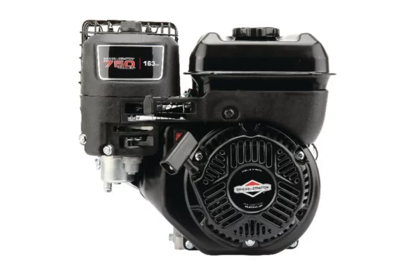 Briggs & Stratton Silnik, wał poziomy, 6.4 KM 750, jednocylindrowy Briggs & Stratton