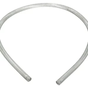 Osłona spiralna metalowa