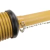 Walterscheid Osłona wału WOM połowa wew. standard, L=1500 mm Walterscheid