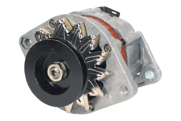 Alternator Letrika