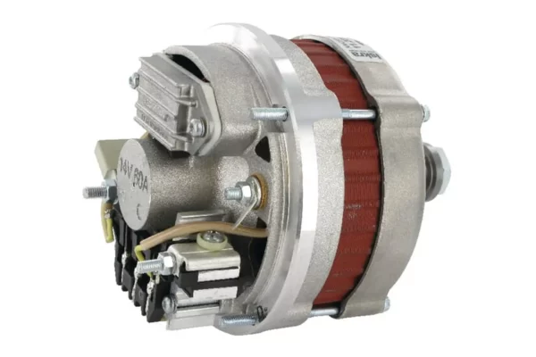 Alternator 14V 60A