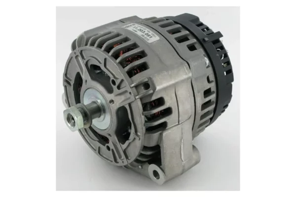 Alternator Letrika