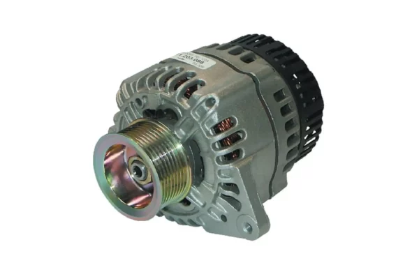 Alternator 14V 120A