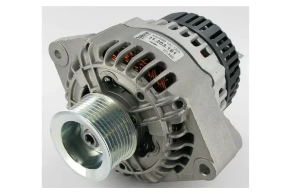 Alternator 14V 120A