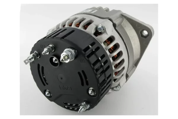 Mahle Alternator 14V 120A