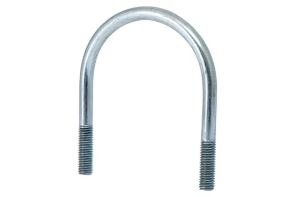 Unbranded Obejma typu U, M8 64 x 81 mm