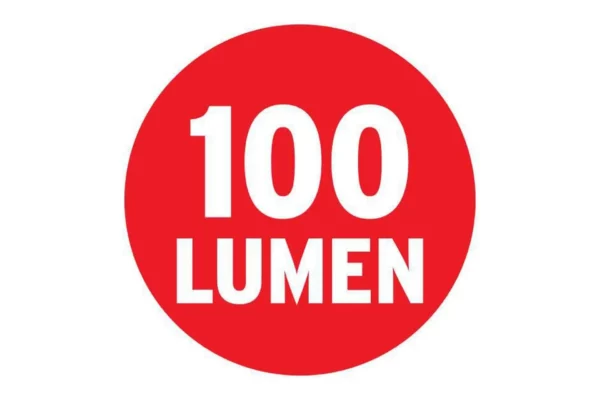 Brennenstuhl Latarka LED LuxPremium TL100F