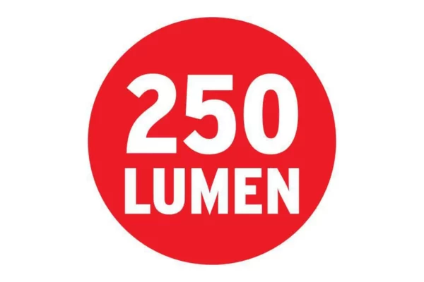 Brennenstuhl Latarka LED LuxPremium TL 250F