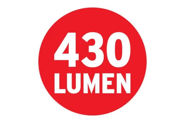 Brennenstuhl Latarka LED LuxPremium TL 400AFS